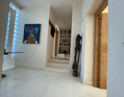 Villa for short term rent in Nueva Andalucia, Marbella