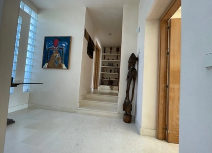 Villa for short term rent in Nueva Andalucia, Marbella