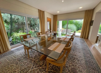 Villa for short term rent in Nueva Andalucia, Marbella