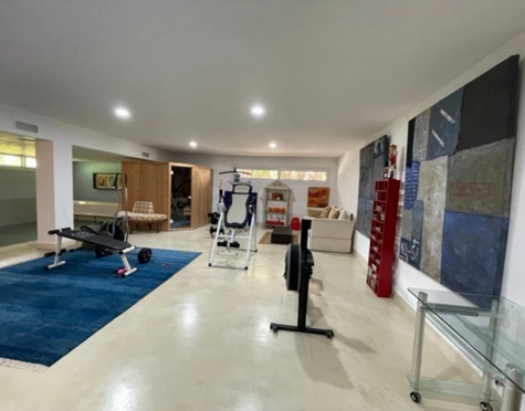 Villa for short term rent in Nueva Andalucia, Marbella
