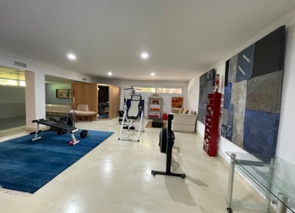 Villa for short term rent in Nueva Andalucia, Marbella