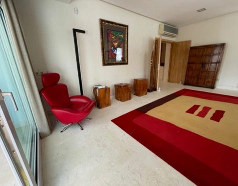 Villa for short term rent in Nueva Andalucia, Marbella