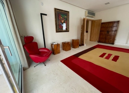Villa for short term rent in Nueva Andalucia, Marbella