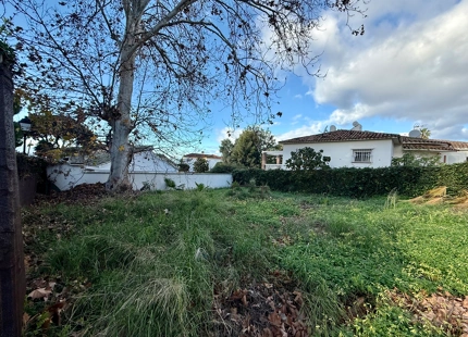 Parcela Residencial en venta en Rio Real, Marbella Este