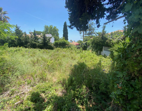 Parcela Residencial en venta en Rio Real, Marbella Este