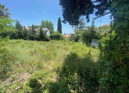 Parcela Residencial en venta en Rio Real, Marbella Este