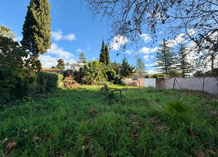 Parcela Residencial en venta en Rio Real, Marbella Este
