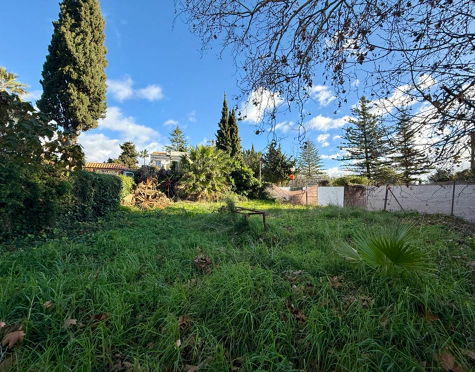 Residential Plot for sale in Rio Real, Marbella Este