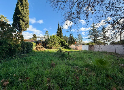Parcela Residencial en venta en Rio Real, Marbella Este