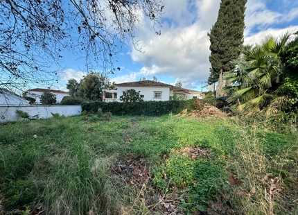 Parcela Residencial en venta en Rio Real, Marbella Este
