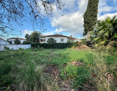 Residential Plot for sale in Rio Real, Marbella Este