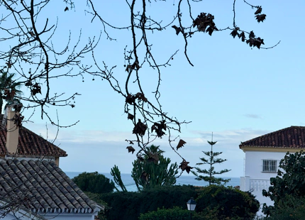 Parcela Residencial en venta en Rio Real, Marbella Este