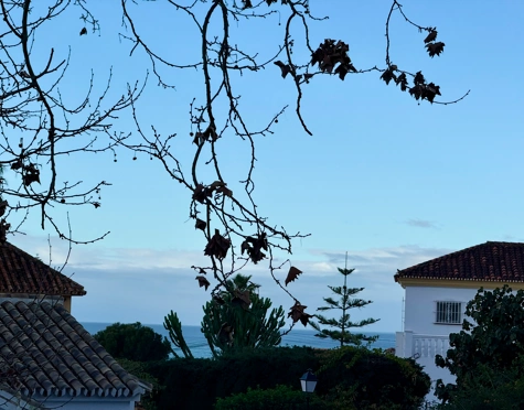 Residential Plot for sale in Rio Real, Marbella Este