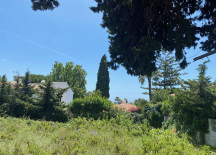 Parcela Residencial en venta en Rio Real, Marbella Este