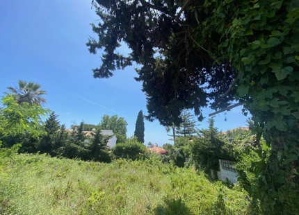 Parcela Residencial en venta en Rio Real, Marbella Este