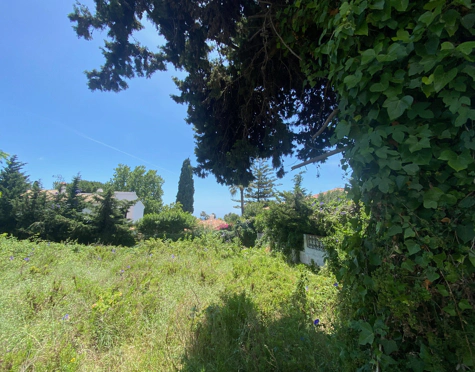 Residential Plot for sale in Rio Real, Marbella Este