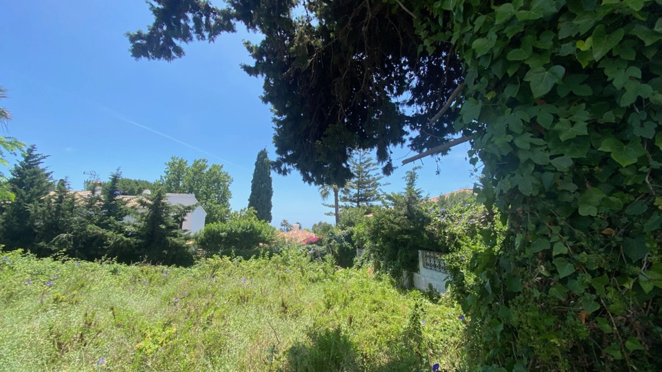 Parcela Residencial en venta en Rio Real, Marbella Este