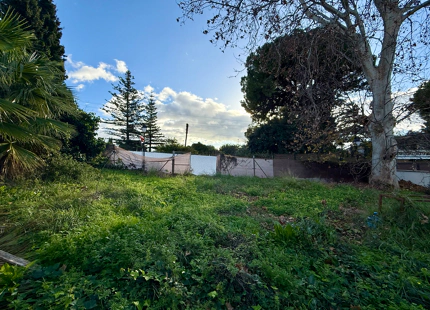 Parcela Residencial en venta en Rio Real, Marbella Este