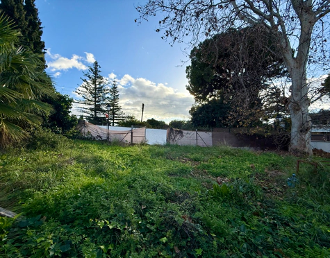 Residential Plot for sale in Rio Real, Marbella Este