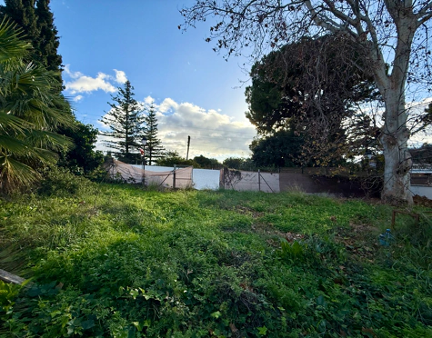 Residential Plot for sale in Rio Real, Marbella Este