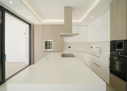 Villa for sale in Los Flamingos, Benahavis