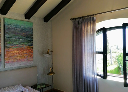 Villa en alquiler a corta temporada en Marbella