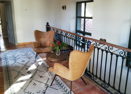 Villa en alquiler a corta temporada en Marbella