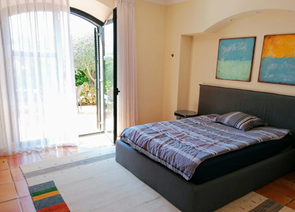 Villa en alquiler a corta temporada en Marbella