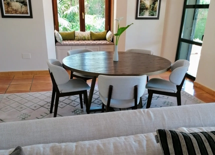 Villa en alquiler a corta temporada en Marbella