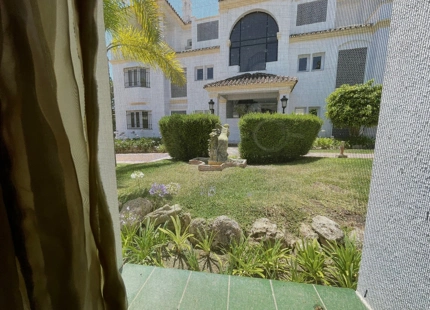 Ático en venta en Marbella Golden Mile