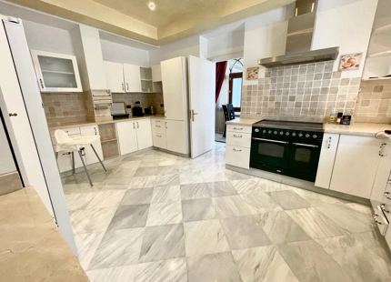 Ático en venta en Marbella Golden Mile