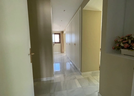 Ático en venta en Marbella Golden Mile