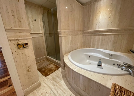Ático en venta en Marbella Golden Mile
