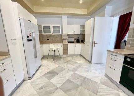 Ático en venta en Marbella Golden Mile