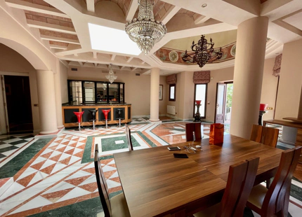 Ático en venta en Marbella Golden Mile
