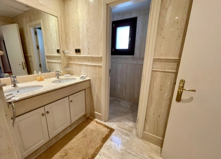 Ático en venta en Marbella Golden Mile