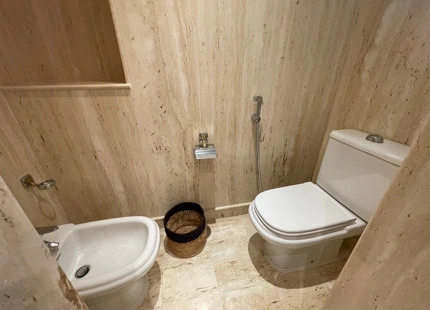 Ático en venta en Marbella Golden Mile