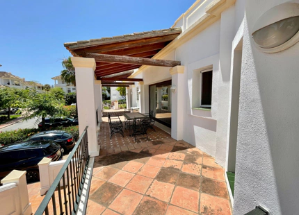 Ático en venta en Marbella Golden Mile