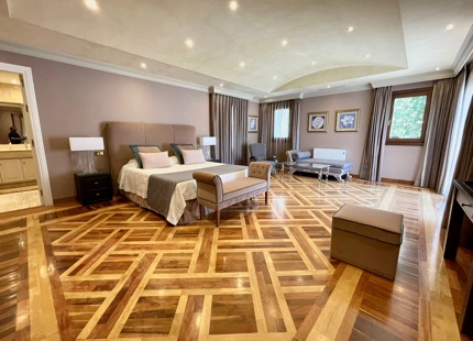 Ático en venta en Marbella Golden Mile