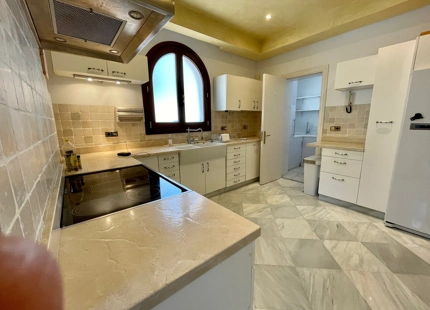 Ático en venta en Marbella Golden Mile