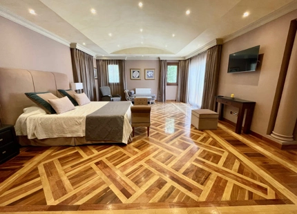 Ático en venta en Marbella Golden Mile