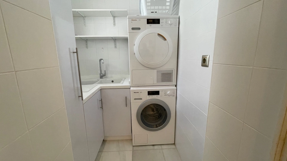 Ático en venta en Marbella Golden Mile