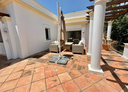 Ático en venta en Marbella Golden Mile