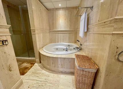 Ático en venta en Marbella Golden Mile
