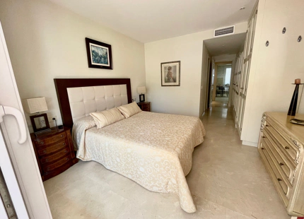 Apartment for long term rent in Marbella Golden Mile