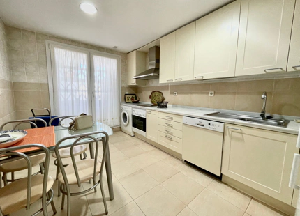 Apartment for long term rent in Marbella Golden Mile