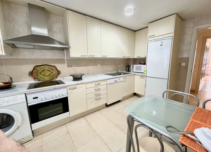 Apartment for long term rent in Marbella Golden Mile