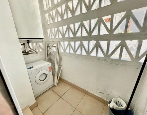 Apartamento en alquiler larga temporada en Marbella Golden Mile
