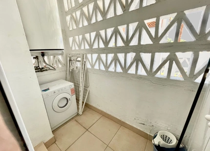 Apartment for long term rent in Marbella Golden Mile