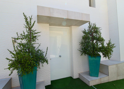 Villa en alquiler a corta temporada en Benahavis